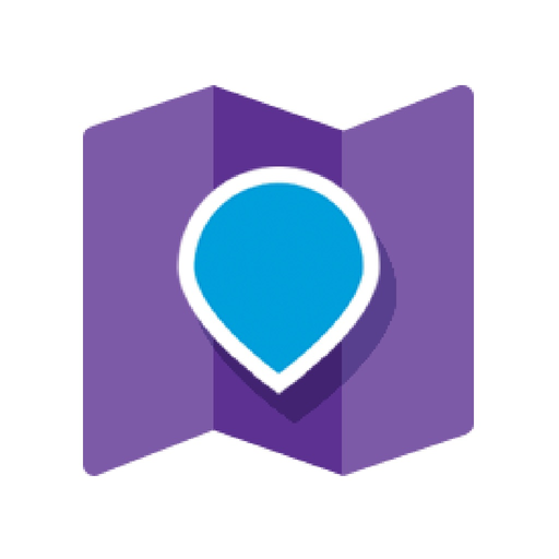 Pindat - Reisblog maken app icon