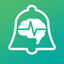 SeizAlarm icon