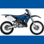 Jetting for Yamaha YZ 2T bikes icon