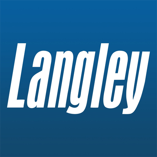 Langley Mobile Banking app icon