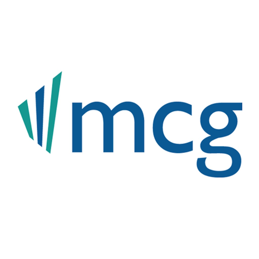 MCG Mobile app icon