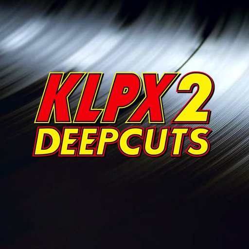 KLPX 2 - Deep Cuts app icon
