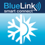 BlueLink Smart Connect icon