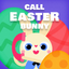 Call Easter Bunny icon