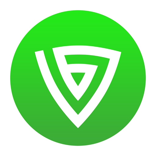 Browsec VPN: Fast & Ads Free app icon