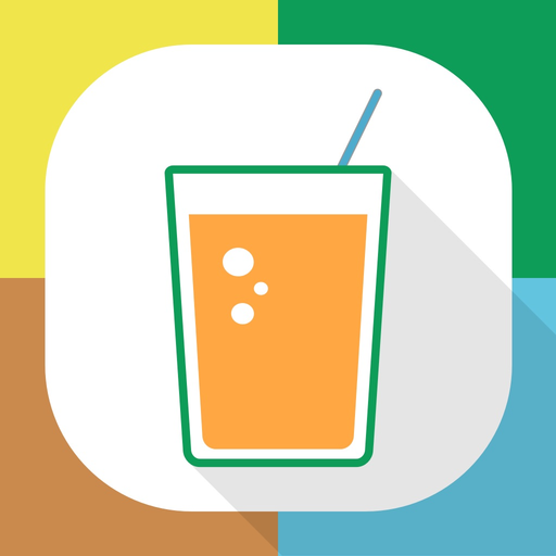 Centrifugo - Healthy Juices Recipes Diet Plans app icon