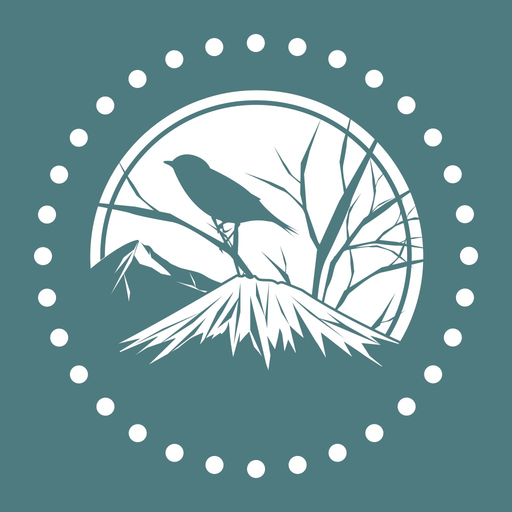 Enjoy National Parks of Japan app icon