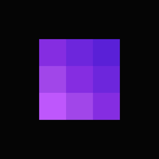 CHEMION app icon