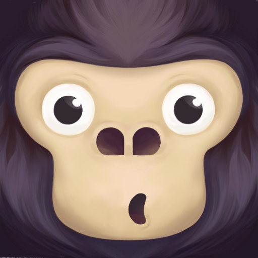 GorillaDesk app icon