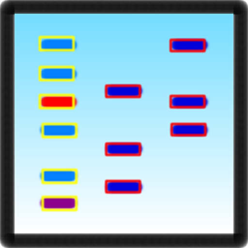 GelApp app icon