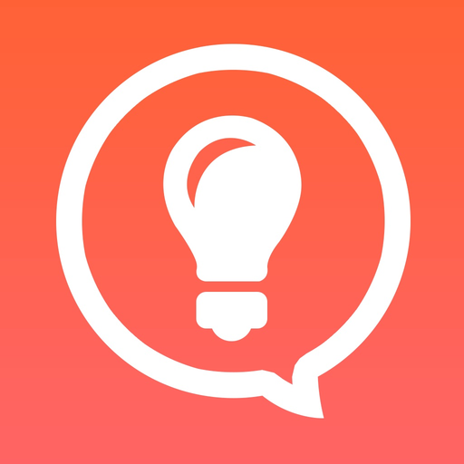EntrepreneurX - Business Ideas & Peer Networking app icon