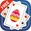 Holiday Solitaire. Easter Free icon