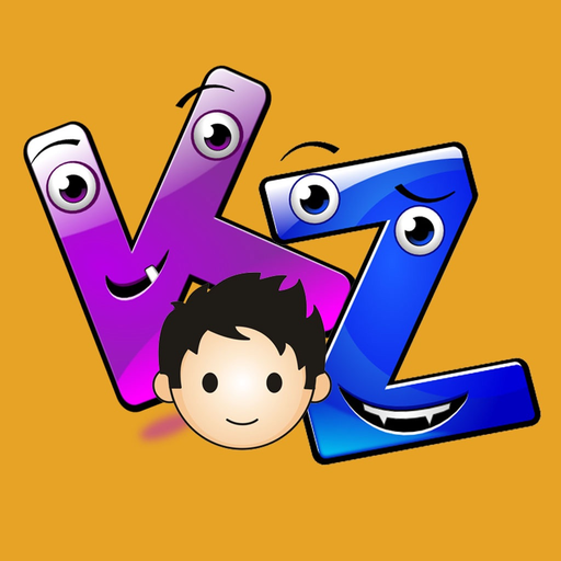 KidsZone - Play app icon