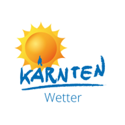 Kärnten Wetter app icon