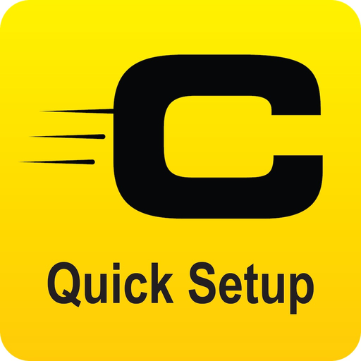 Cognex Quick Setup app icon