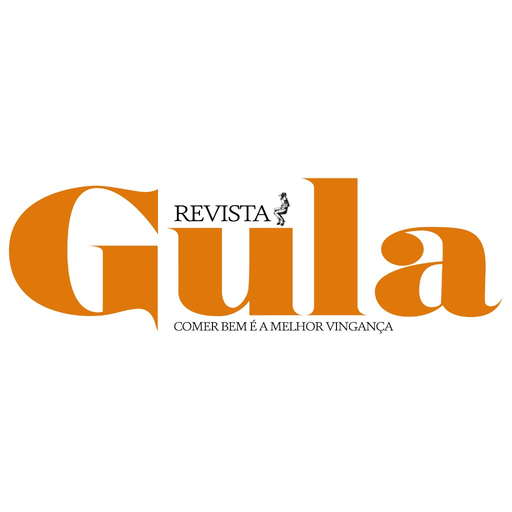 Revista Gula app icon