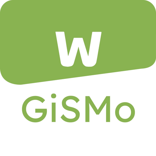 Workpulse GiSMo app icon