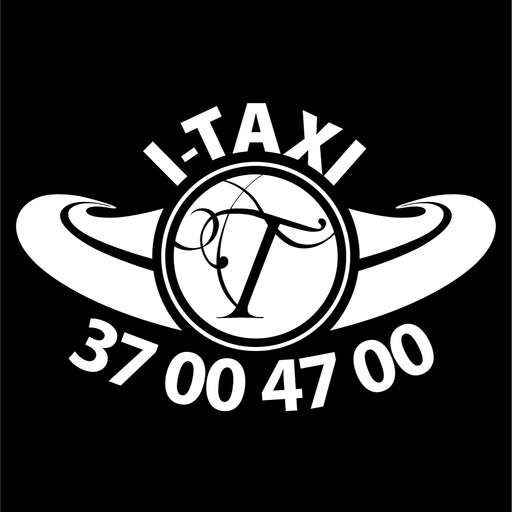 I-Taxi app icon