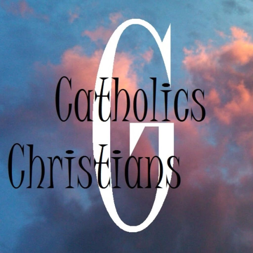 Gay Catholics Christians app icon