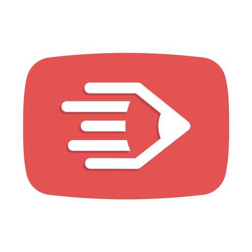 Vidra - Video Presentations app icon
