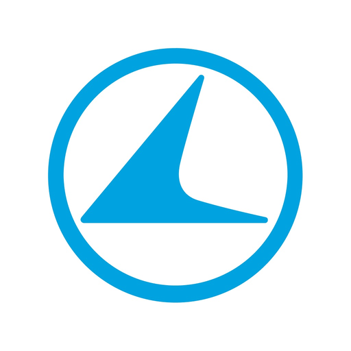 Luxair Luxembourg Airlines app icon