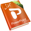 Learning for PowerPoint 2010 آموزش به زبان فارسی icon