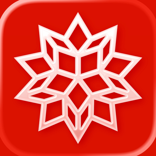 Wolfram Cloud app icon