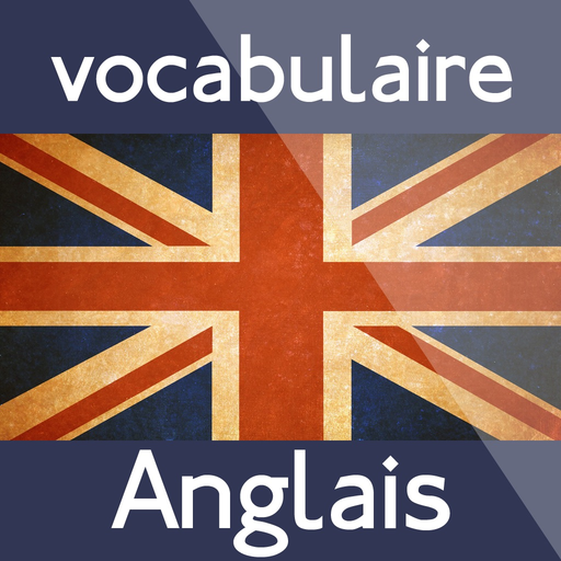 Vocabulaire Anglais - Cramit app icon