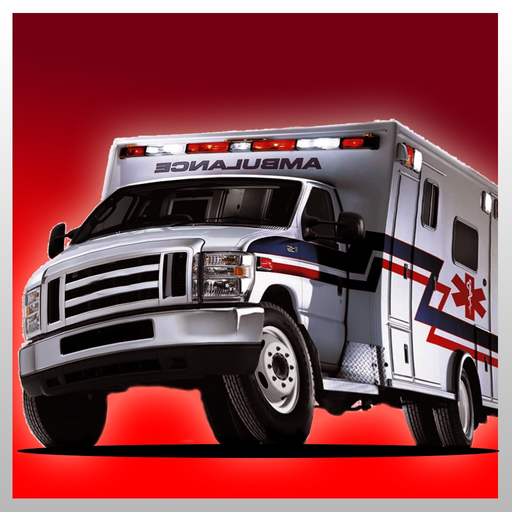 City Ambulance app icon