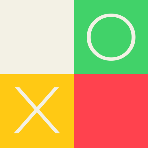 XO 4X4 app icon