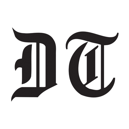 Drammens Tidende nyheter app icon