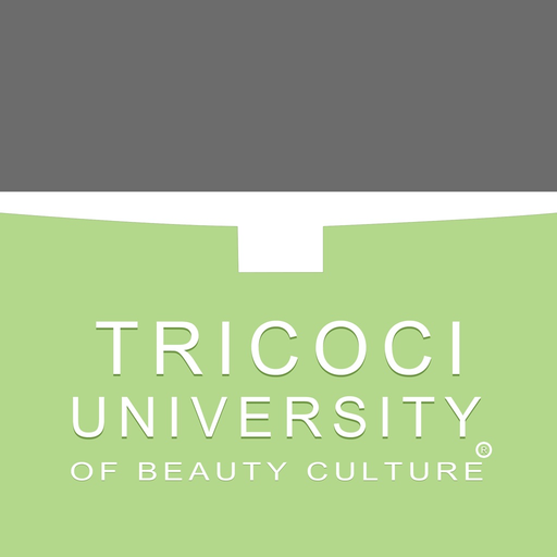 Tricoci University app icon