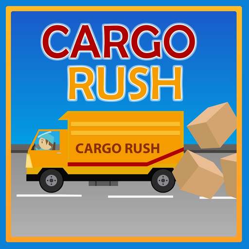 Cargo Delivery Simulation app icon