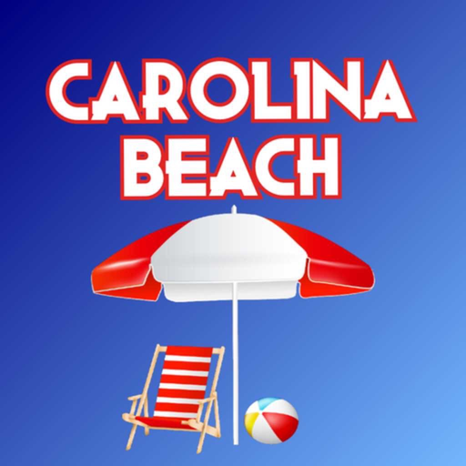 Carolina Beach app icon