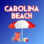Carolina Beach icon
