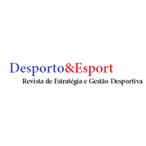 Desporto&Esport app icon