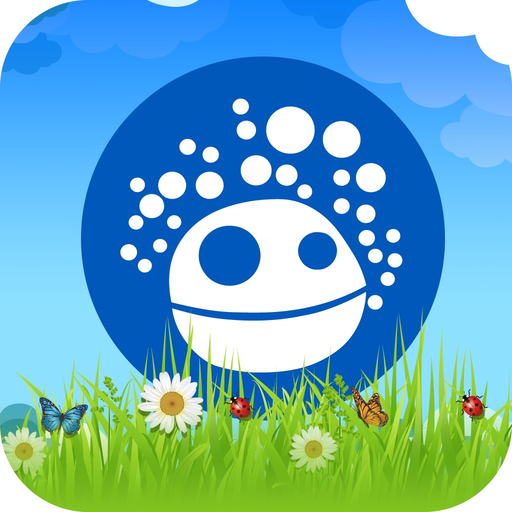 Never Stop app icon