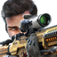 Sniper Fury: FPS Shooting Game icon