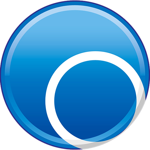 Open Order app icon