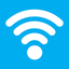 Paris WiFi icon
