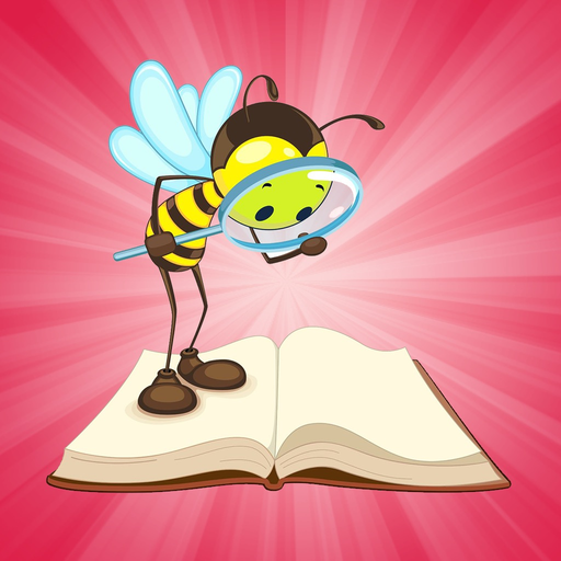 Spelling Bee Trainer app icon