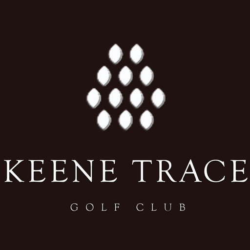 Keene Trace Golf Club app icon
