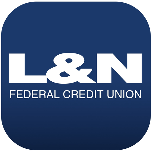 L&N FCU Mobile app icon