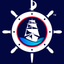 Bluejacketeer icon