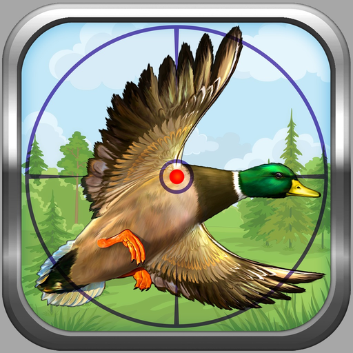 Duck Hunting Island Elite Challenge 2015 - 2016 app icon