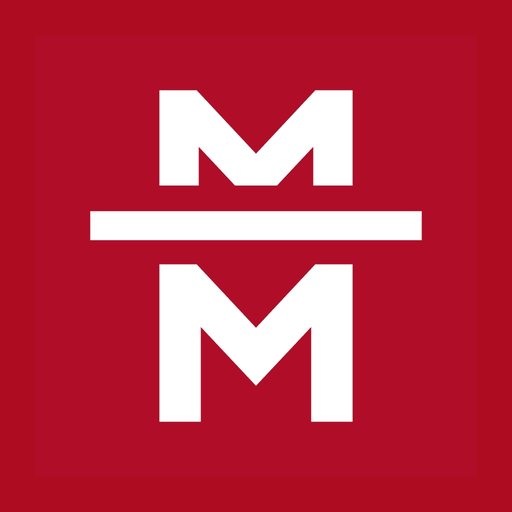 Minúta po minúte app icon