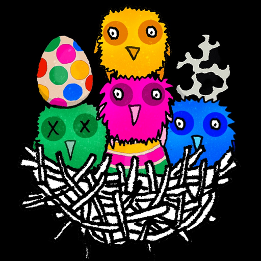 Mind the Blox - Easter app icon
