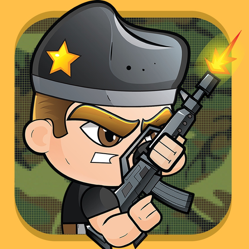 Combat TD app icon