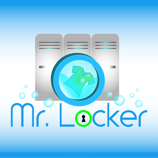 Mr Locker app icon