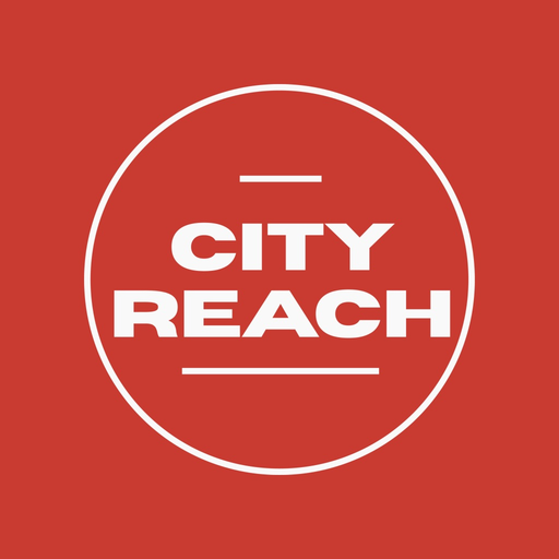 City Reach Church app icon